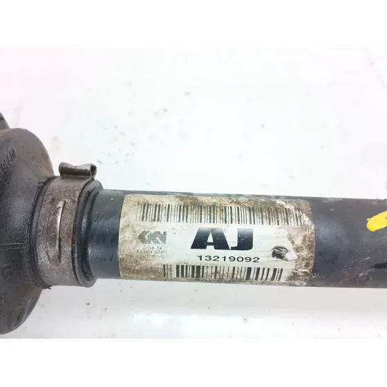 Transmision Delantera Derecha para Opel Insignia Berlina