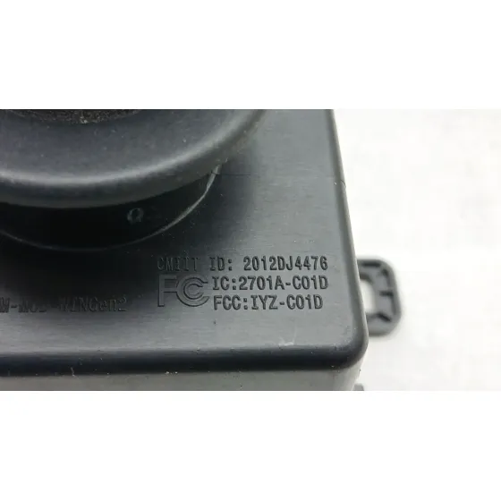 Conmutador De Arranque para Dodge Journey