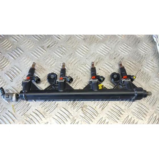 Rampa Inyectora para Citroën C4 Berlina