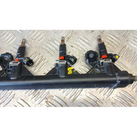 Rampa Inyectora para Citroën C4 Berlina