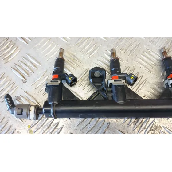 Rampa Inyectora para Citroën C4 Berlina