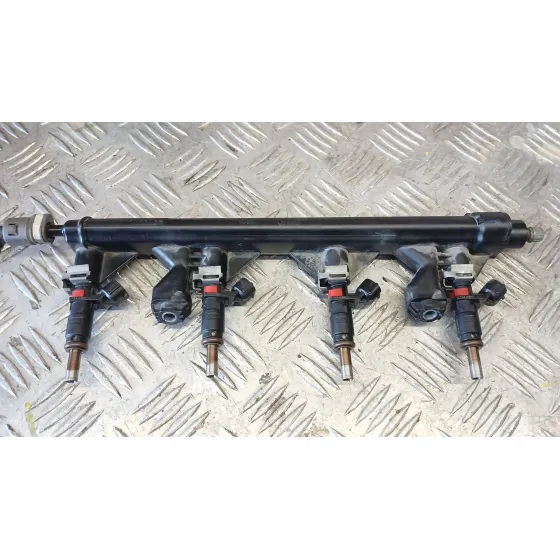 Rampa Inyectora para Citroën C4 Berlina