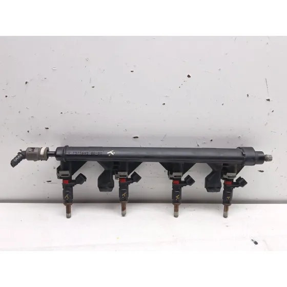 Rampa Inyectora para Citroën C4 Berlina