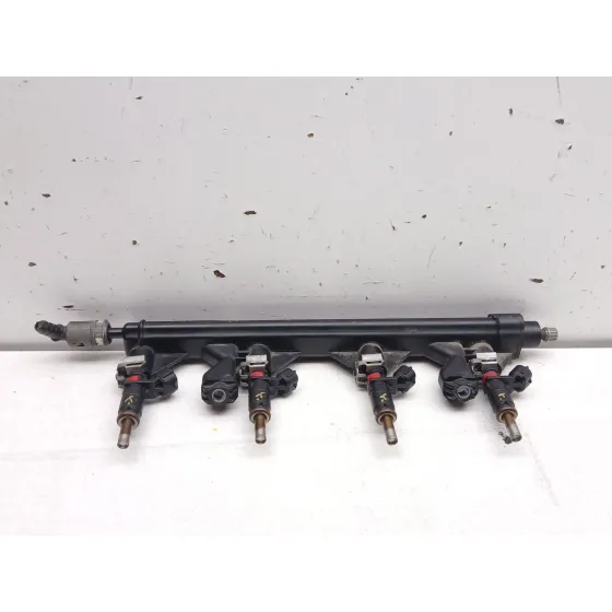 Rampa Inyectora para Citroën C4 Berlina