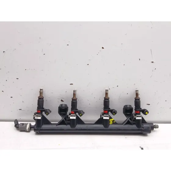 Rampa Inyectora para Citroën C4 Berlina