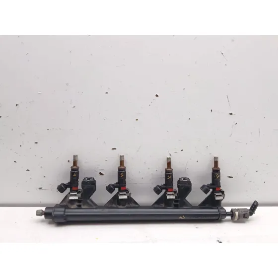 Rampa Inyectora para Citroën C4 Berlina