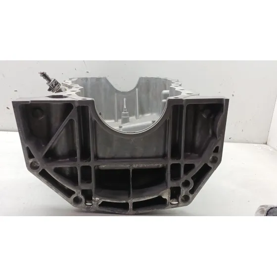Carter para Renault Scenic Ii