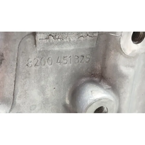 Carter para Renault Scenic Ii