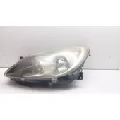 Faro Izquierdo para Opel Corsa D (S07)