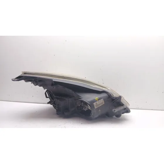 Faro Izquierdo para Opel Corsa D (S07)