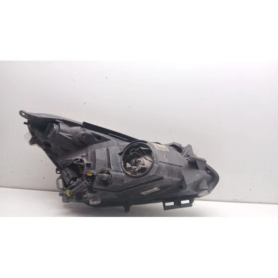 Faro Izquierdo para Opel Corsa D (S07)