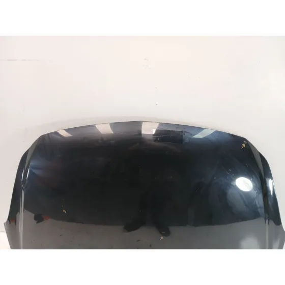 Capot para Opel Corsa D (S07)