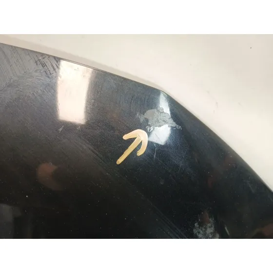 Capot para Opel Corsa D (S07)