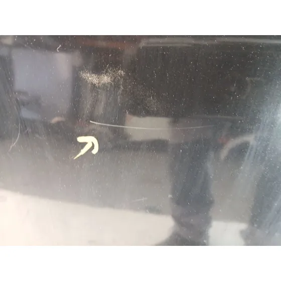 Capot para Opel Corsa D (S07)