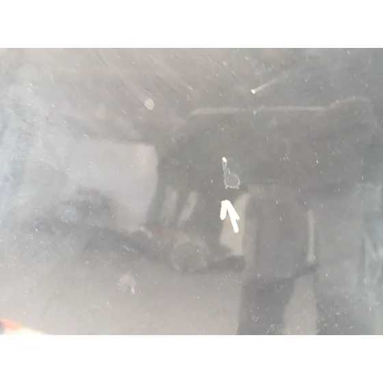 Capot para Opel Corsa D (S07)