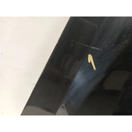 Capot para Opel Corsa D (S07)