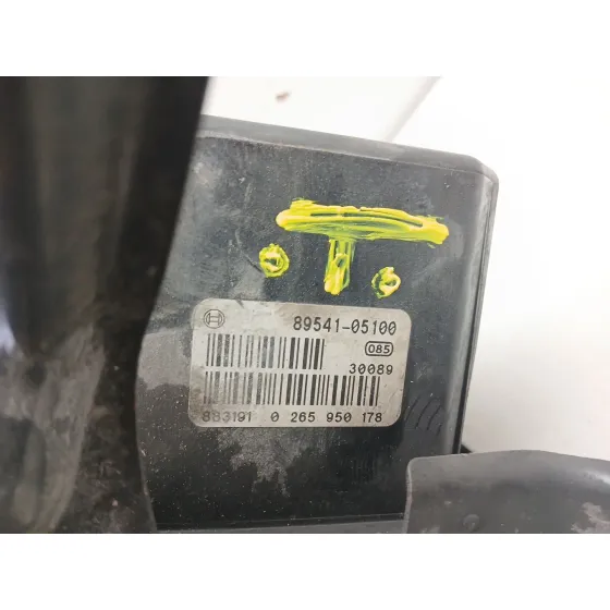 Abs para Toyota Avensis (_T25_)