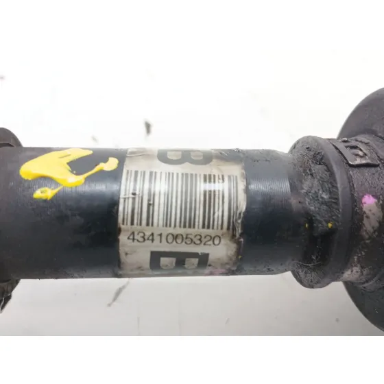 Transmision Delantera Derecha para Toyota Avensis (_T25_)
