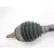 Transmision Delantera Derecha para Toyota Avensis (_T25_)