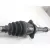 Transmision Delantera Derecha para Toyota Avensis (_T25_)