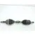Transmision Delantera Izquierda para Toyota Avensis (_T25_)