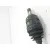 Transmision Delantera Izquierda para Toyota Avensis (_T25_)