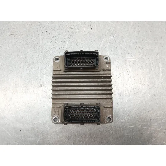 Centralita Motor Uce para Opel Astra G Sedan (T98)