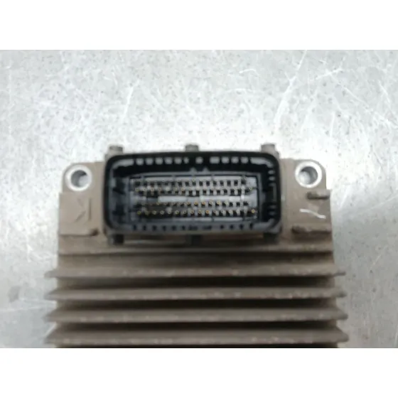 Centralita Motor Uce para Opel Astra G Sedan (T98)
