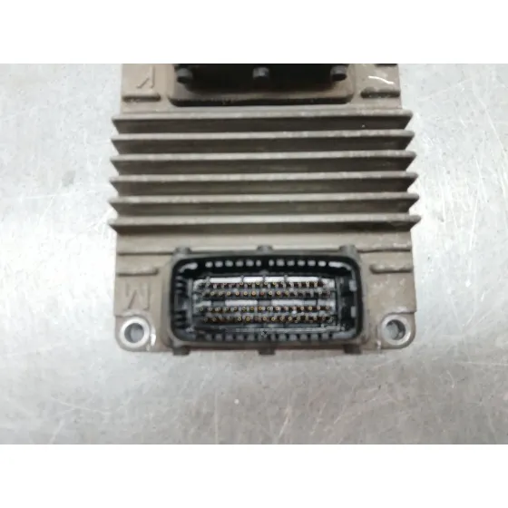 Centralita Motor Uce para Opel Astra G Sedan (T98)