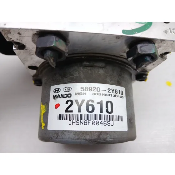 Abs para Hyundai Ix35 (Lm, El, Elh)