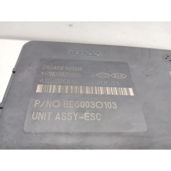 Abs para Hyundai Ix35 (Lm, El, Elh)