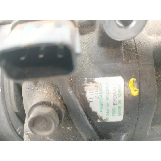Compresor Aire Acondicionado para Hyundai Ix35 (Lm, El, Elh)