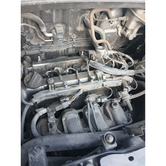 Motor Completo para Hyundai Ix35 (Lm, El, Elh)