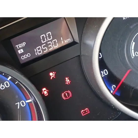 Motor Completo para Hyundai Ix35 (Lm, El, Elh)