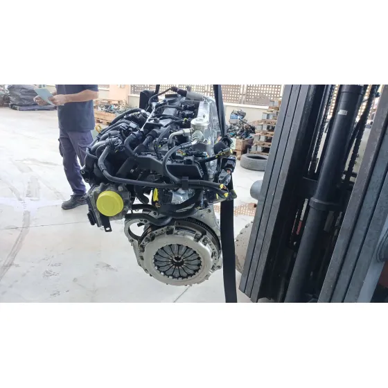 Motor Completo para Hyundai Ix35 (Lm, El, Elh)