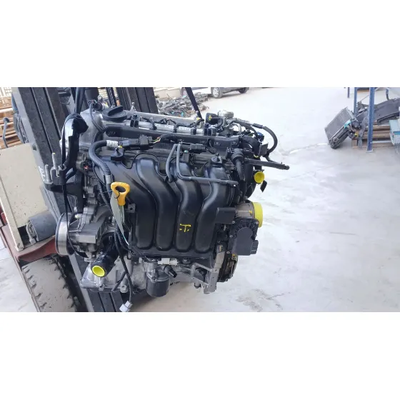 Motor Completo para Hyundai Ix35 (Lm, El, Elh)