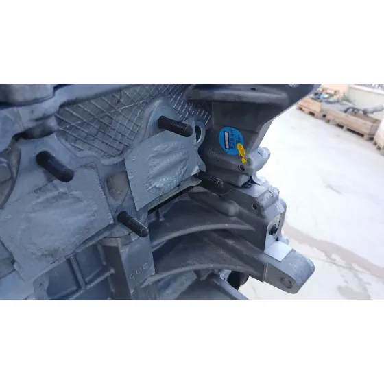 Motor Completo para Hyundai Ix35 (Lm, El, Elh)
