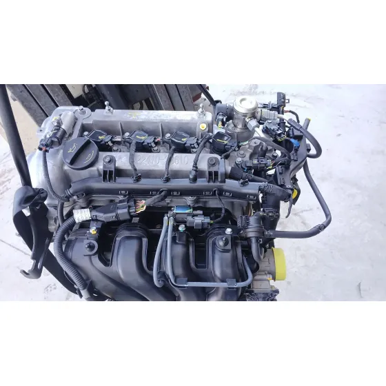 Motor Completo para Hyundai Ix35 (Lm, El, Elh)