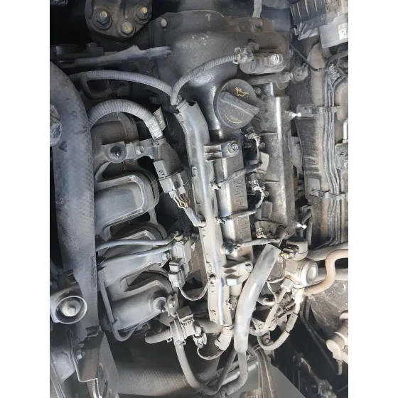 Motor Completo para Hyundai Ix35 (Lm, El, Elh)