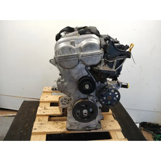 Motor Completo para Hyundai Ix35 (Lm, El, Elh)