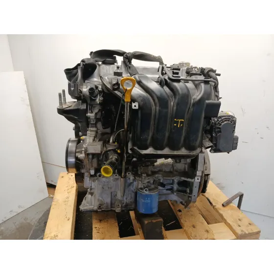 Motor Completo para Hyundai Ix35 (Lm, El, Elh)