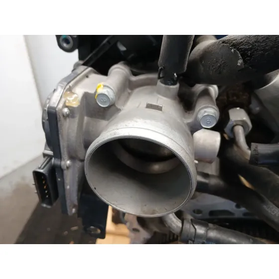 Motor Completo para Hyundai Ix35 (Lm, El, Elh)
