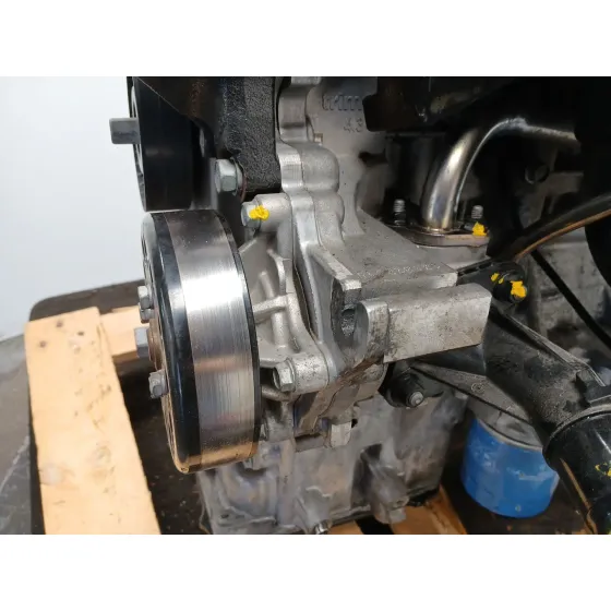Motor Completo para Hyundai Ix35 (Lm, El, Elh)
