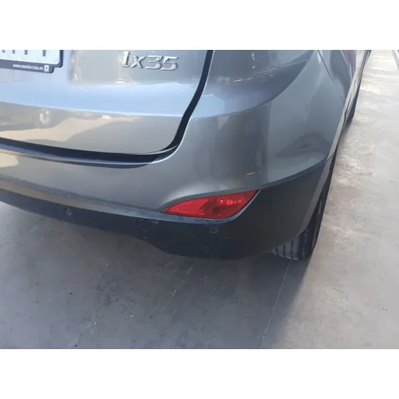 Paragolpes Trasero para Hyundai Ix35 (Lm, El, Elh)