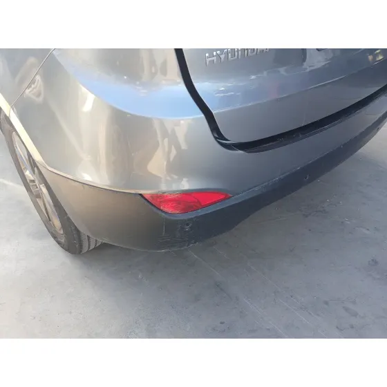 Paragolpes Trasero para Hyundai Ix35 (Lm, El, Elh)