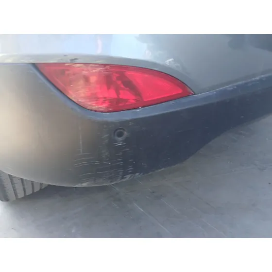 Paragolpes Trasero para Hyundai Ix35 (Lm, El, Elh)