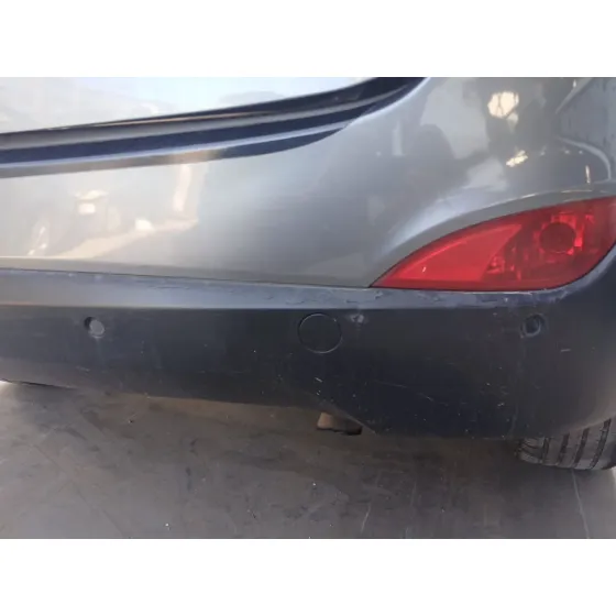 Paragolpes Trasero para Hyundai Ix35 (Lm, El, Elh)