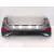 Paragolpes Trasero para Hyundai Ix35 (Lm, El, Elh)