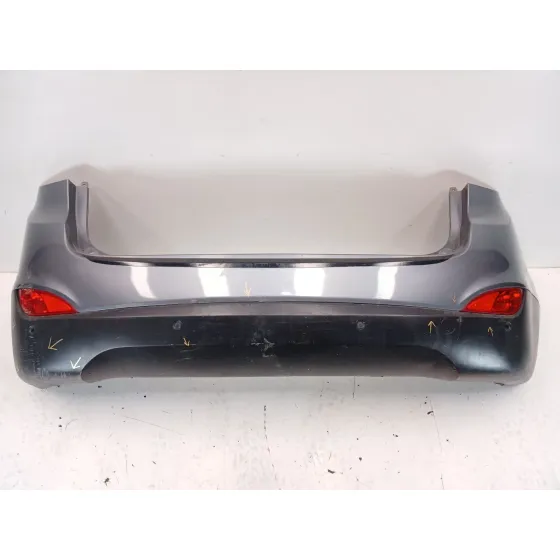 Paragolpes Trasero para Hyundai Ix35 (Lm, El, Elh)