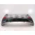 Paragolpes Trasero para Hyundai Ix35 (Lm, El, Elh)